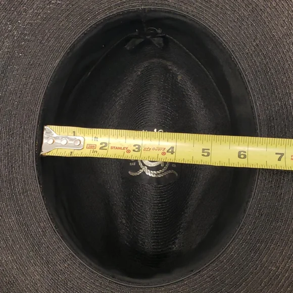 Charlie Horse Hat - Picture 12 of 13